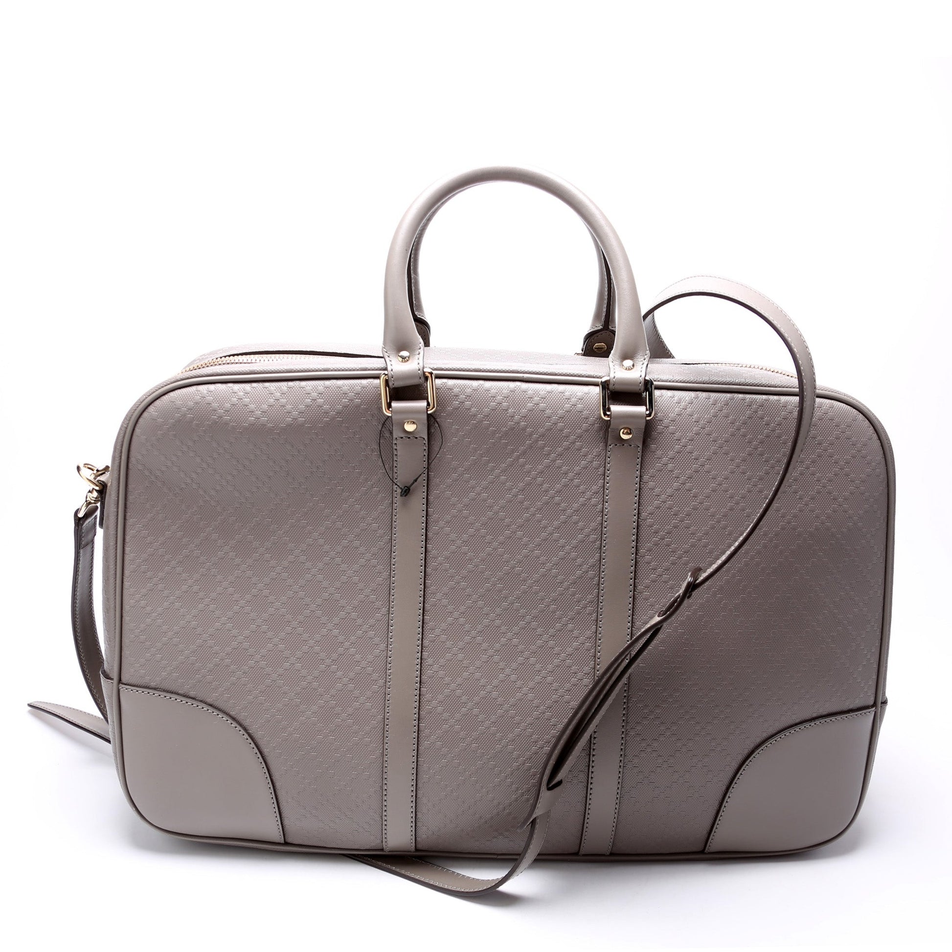 Gucci Diamante Travel Bag