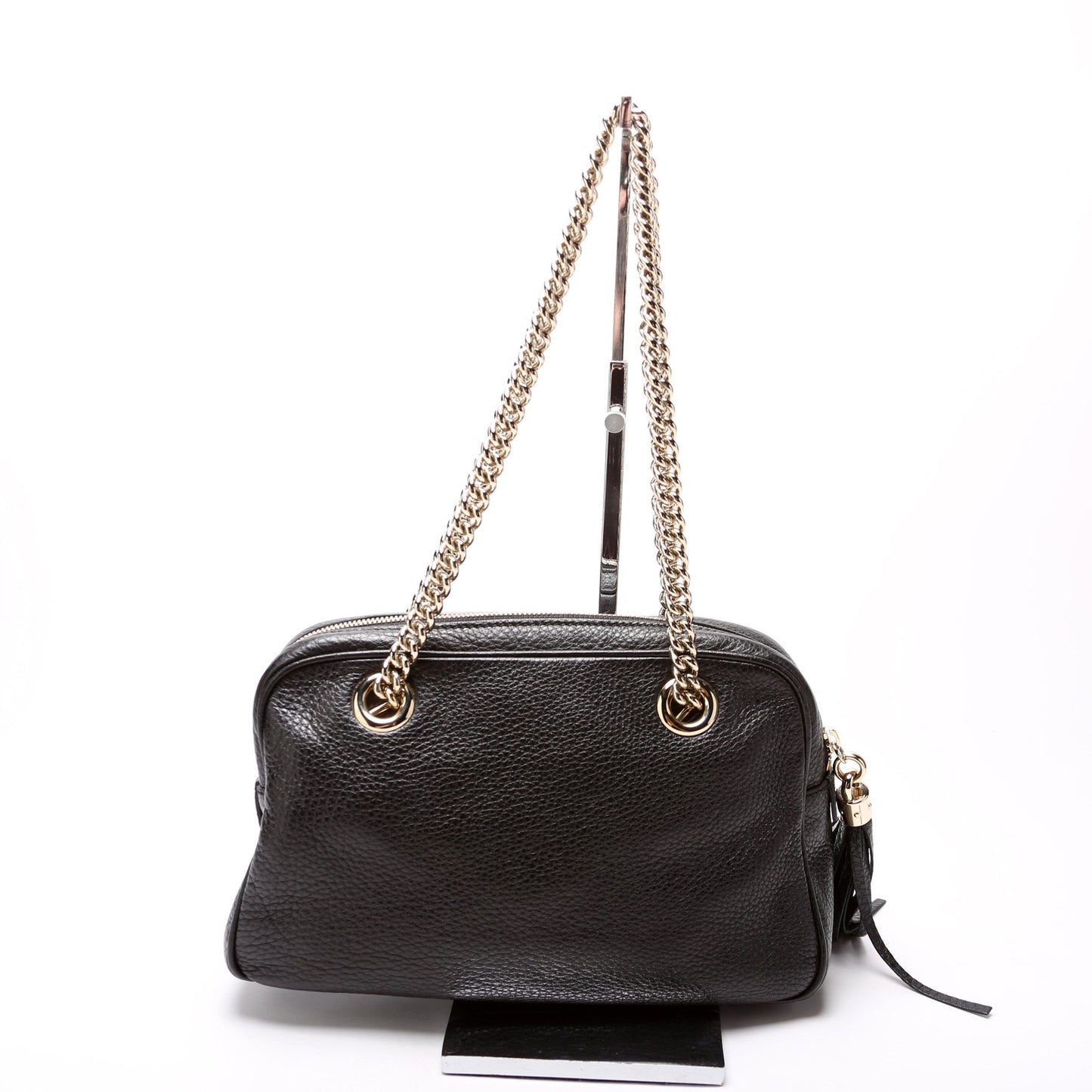 Gucci Soho Chain Shoulder Bag