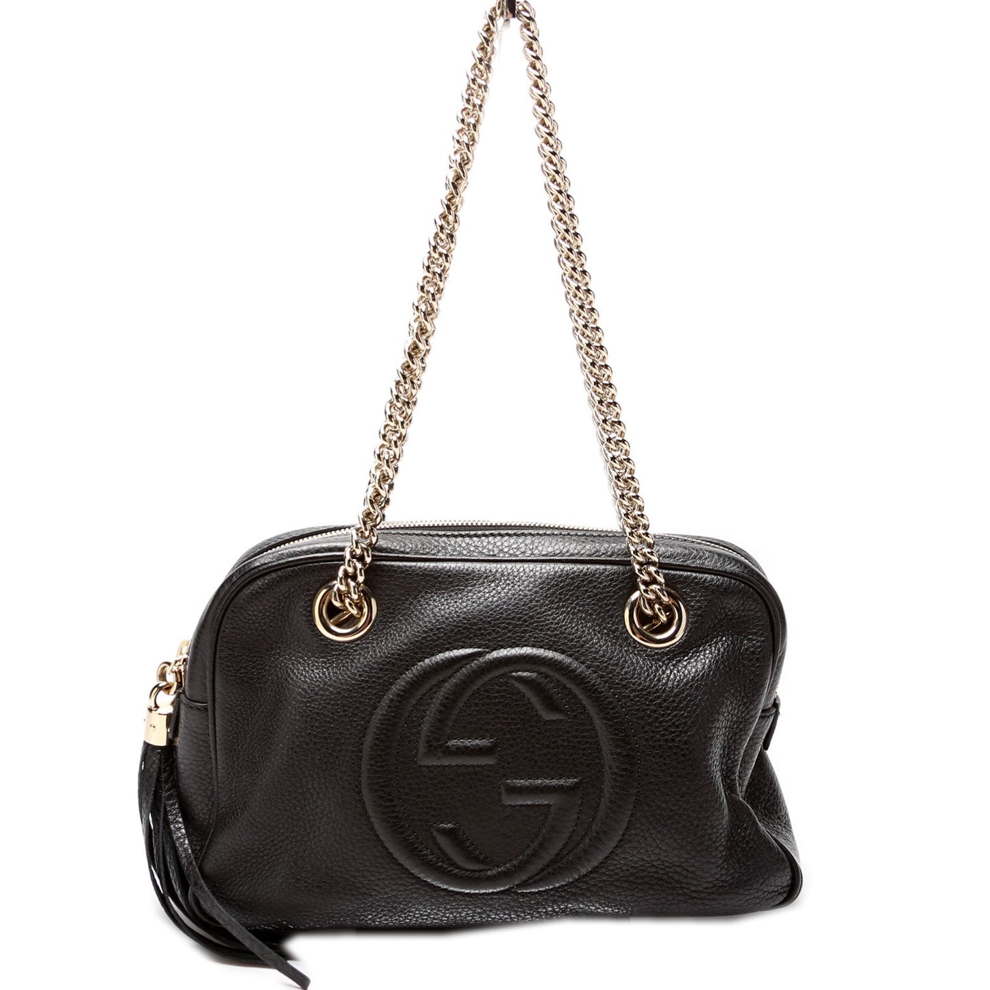 Gucci Soho Chain Shoulder Bag