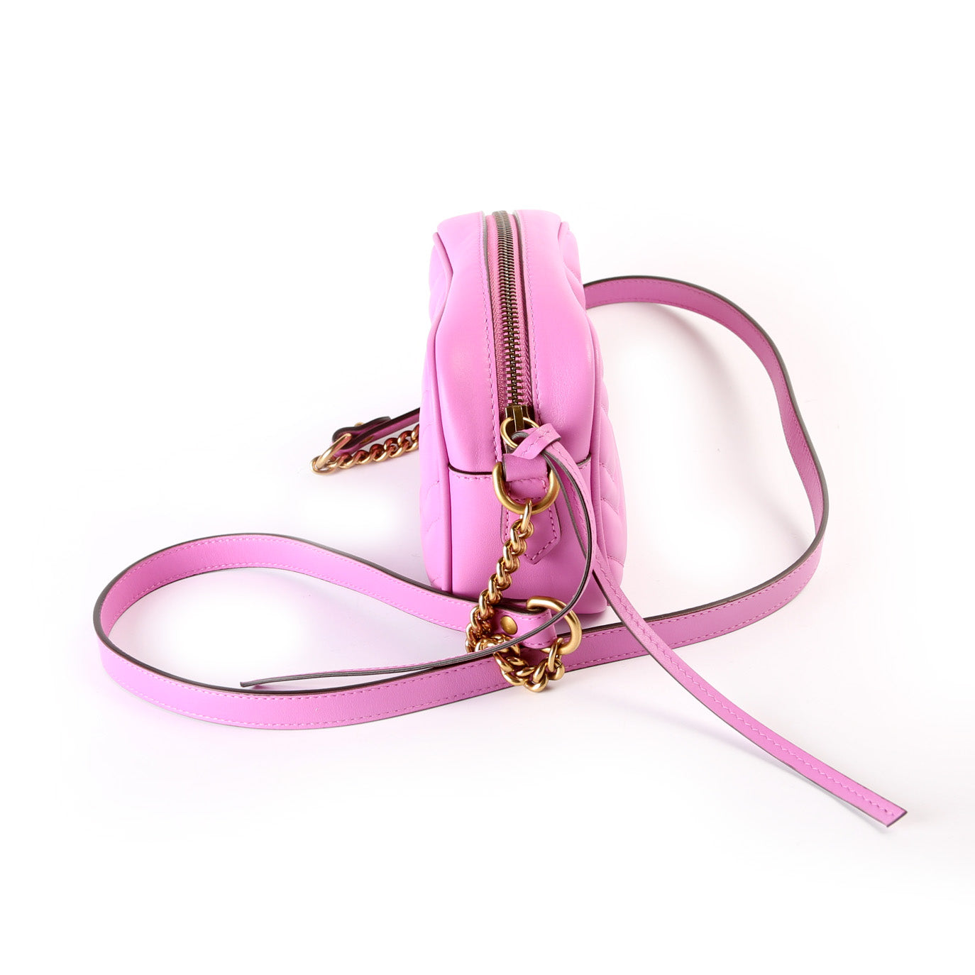Gucci Marmont Camera Mini Crossbody Bag Bag 36