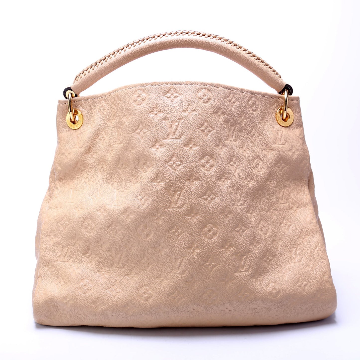 Louis Vuitton Artsy MM Empreinte Handbag Empreinte 39