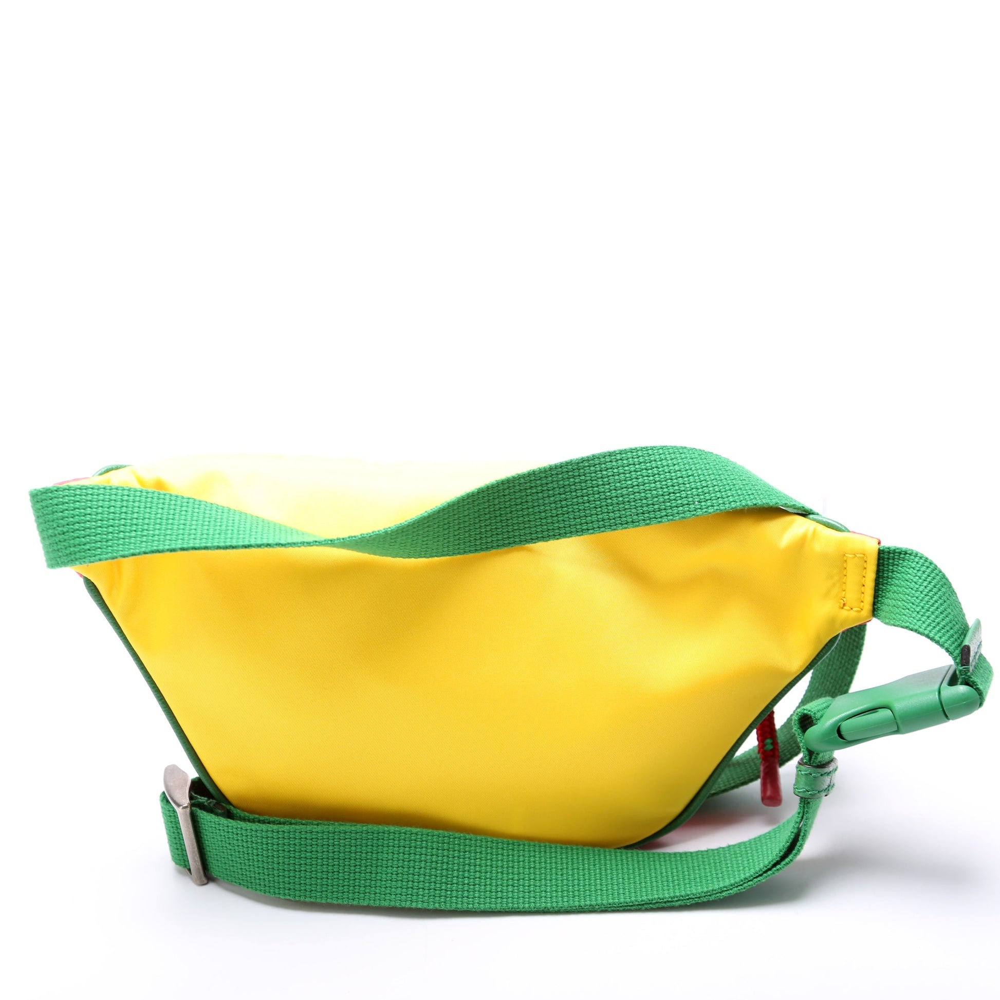 Gucci North Face Small Belt