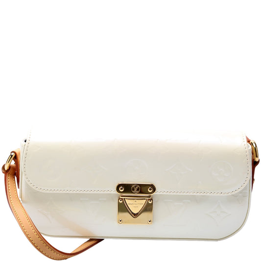 Louis Vuitton Malibu Street Vernis Handbag Vernis 2