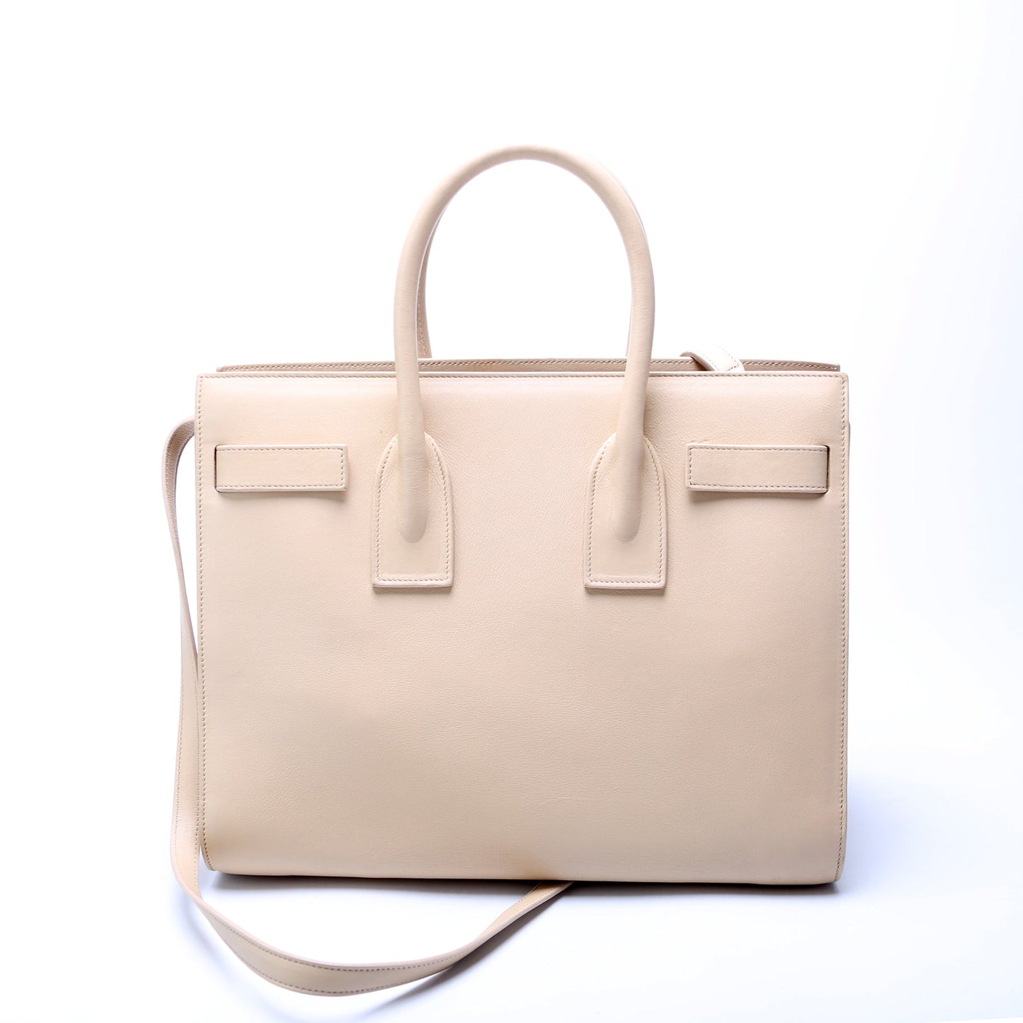 YSL Saint Laurent Sac De Jour Bag Small Travel Bag Jour Small 7