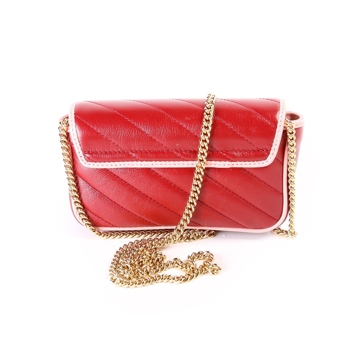 Gucci Super Limited Edition Mini Flap Travel Bag Edition 1