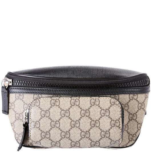 Gucci GG Supreme Belt Bag 3