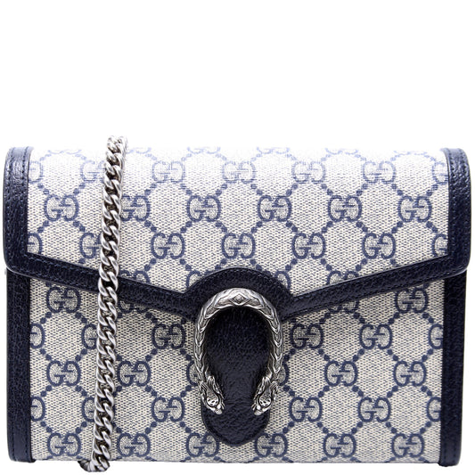 Gucci Dionysus Mini Wallet Case Wallet 16