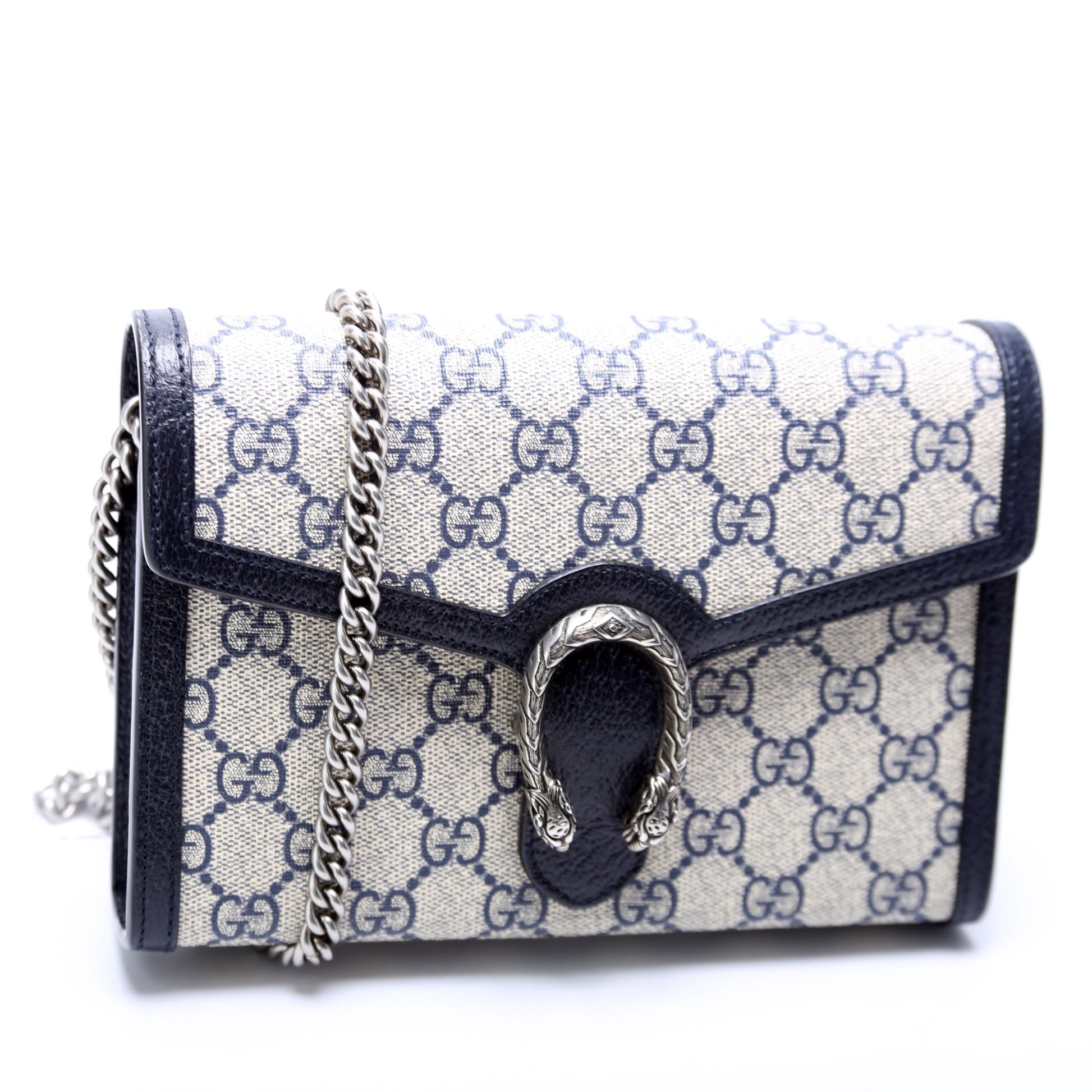 Gucci Dionysus Mini Wallet Case Wallet 16