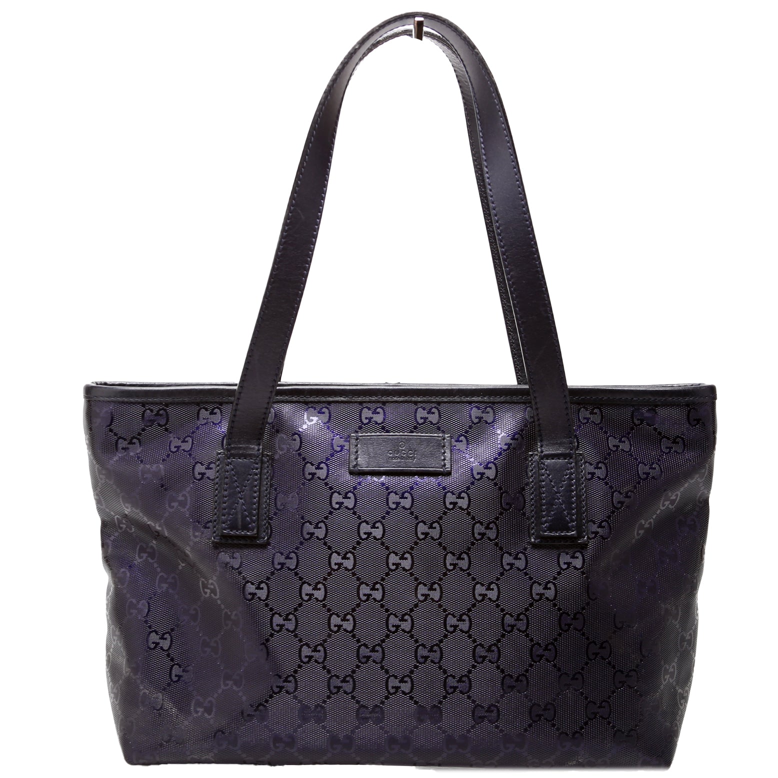 Gucci Imprime Joy Small Tote Bag