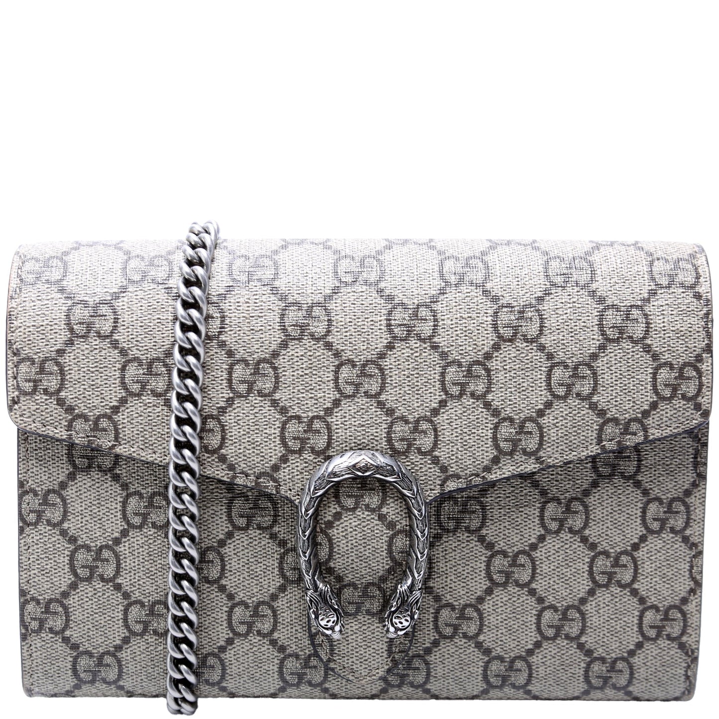 Gucci Dionysus Mini Wallet Case Wallet 17
