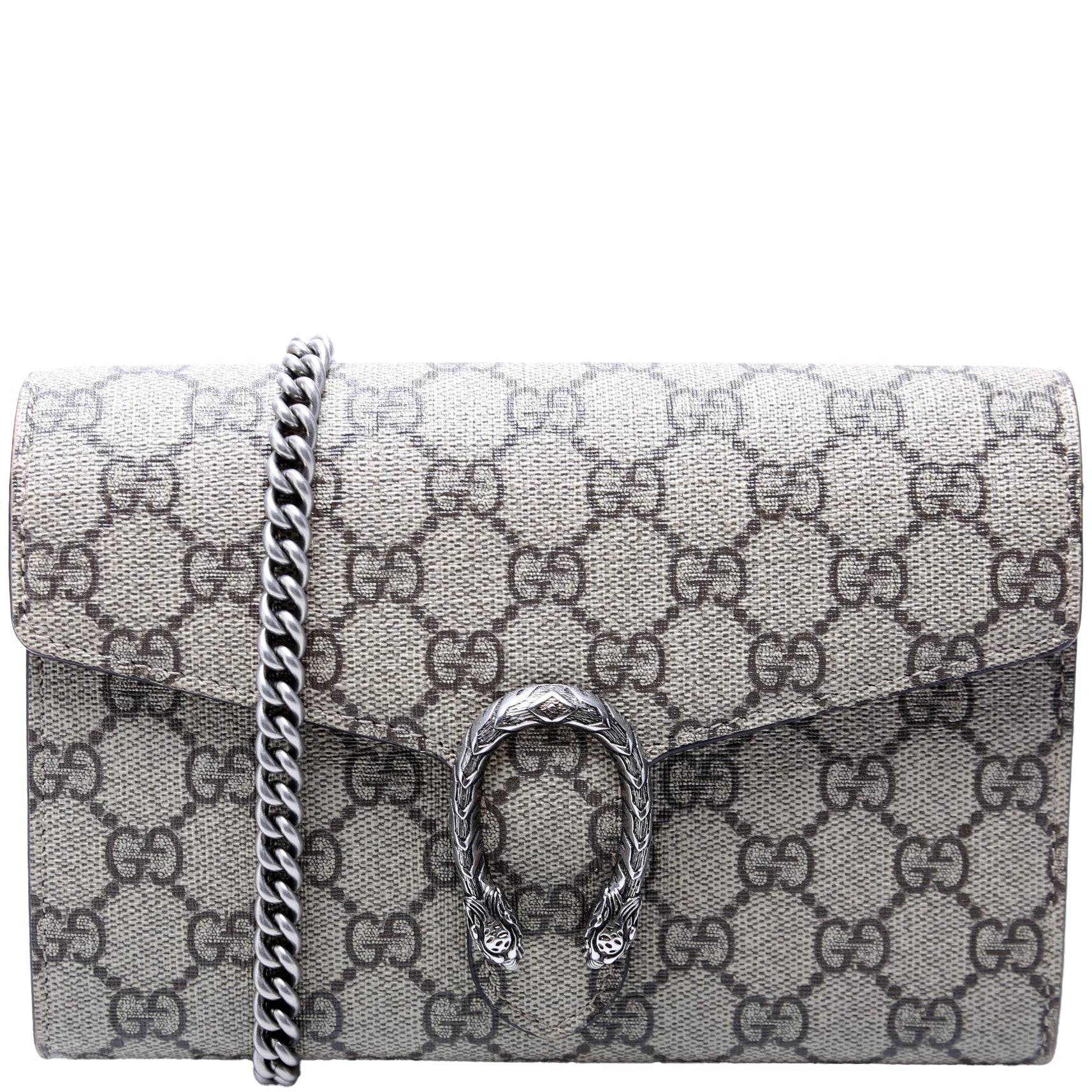 Gucci Dionysus Mini Wallet Case Wallet 17