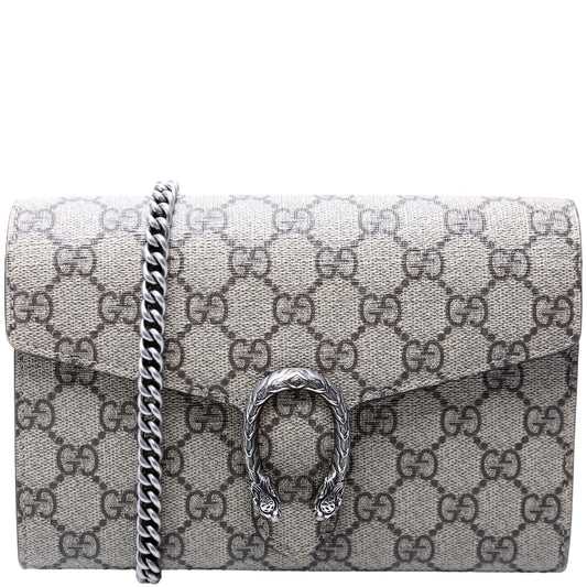 Gucci Dionysus Mini Wallet Case Wallet 17