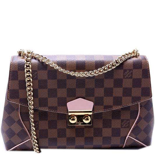 Louis Vuitton Caissa Clutch Bag Clutch 2