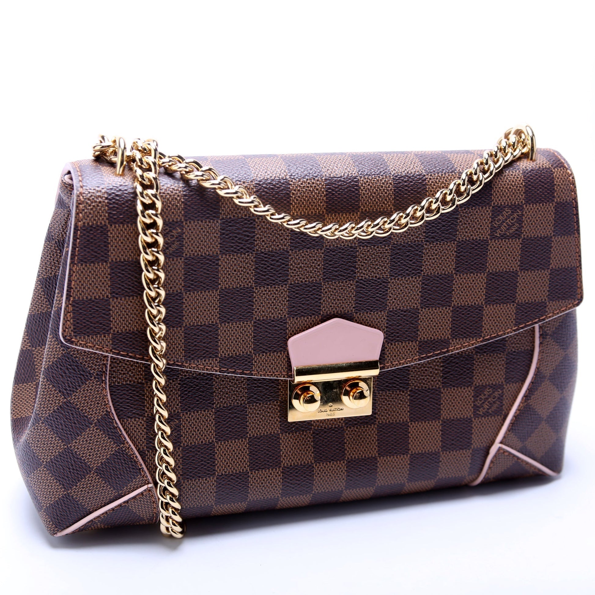 Louis Vuitton Caissa Clutch Bag Clutch 2