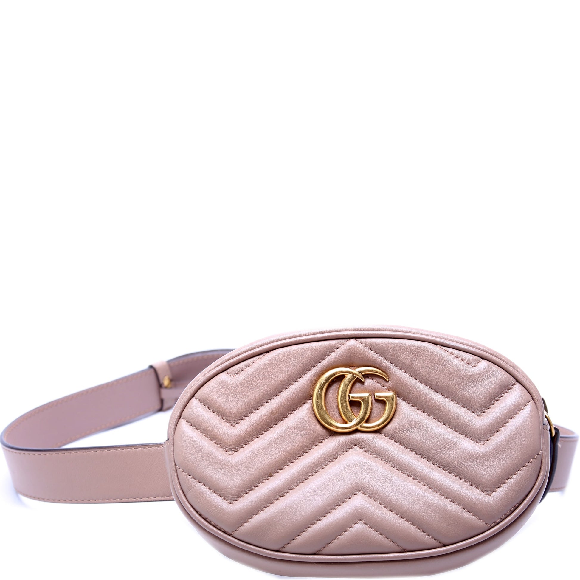 Gucci Marmont Size 85 34 Belt 85 40