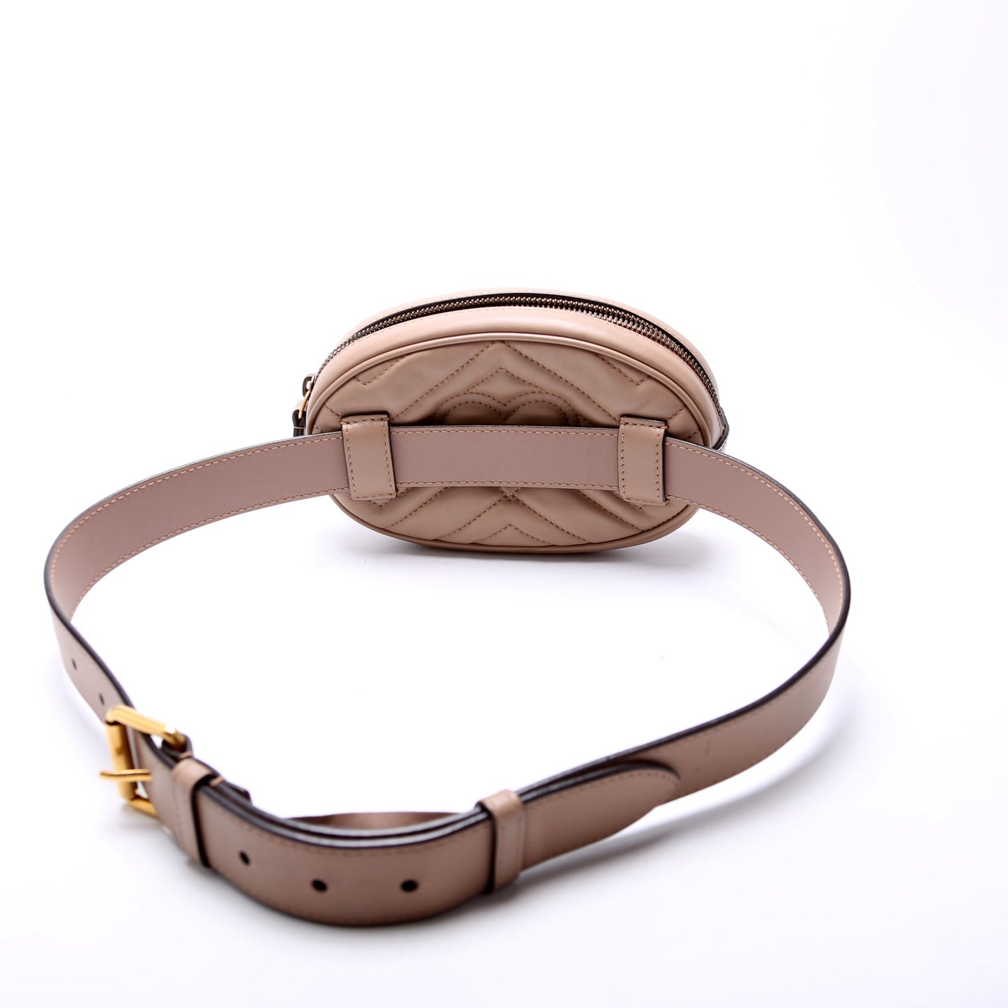 Gucci Marmont Size 85 34 Belt 85 40