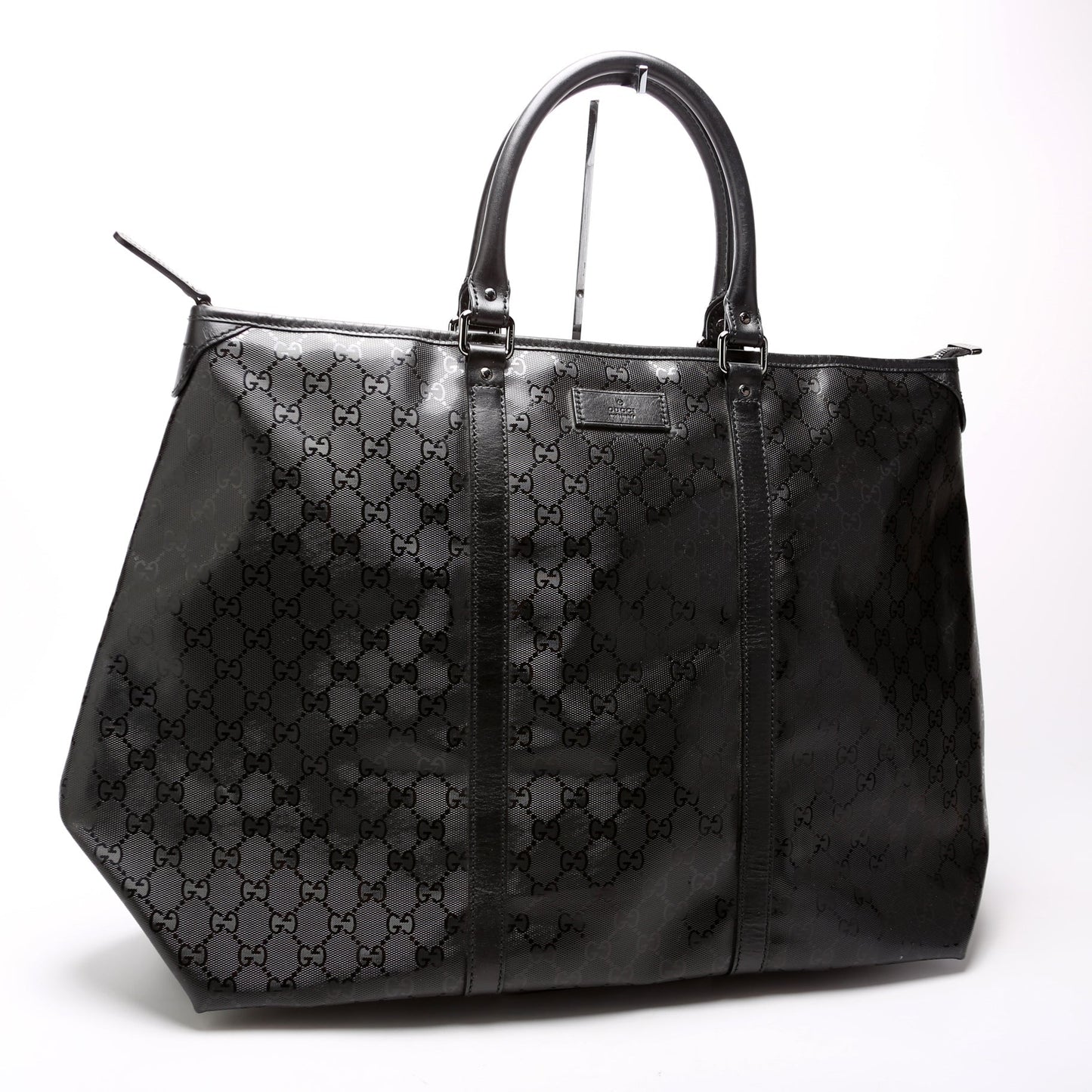 Gucci Imprime Large Tote Bag