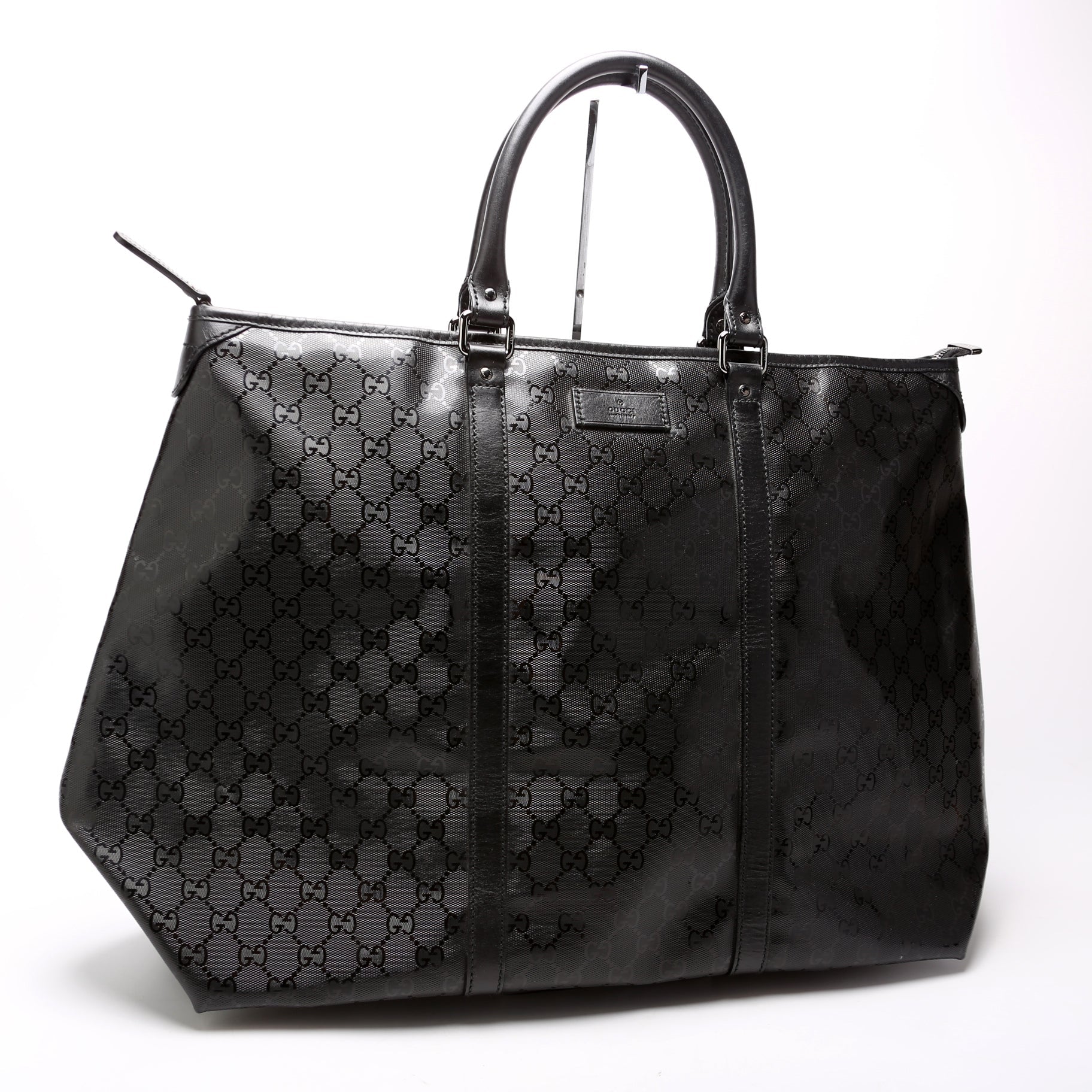 Gucci Imprime Large Tote Bag