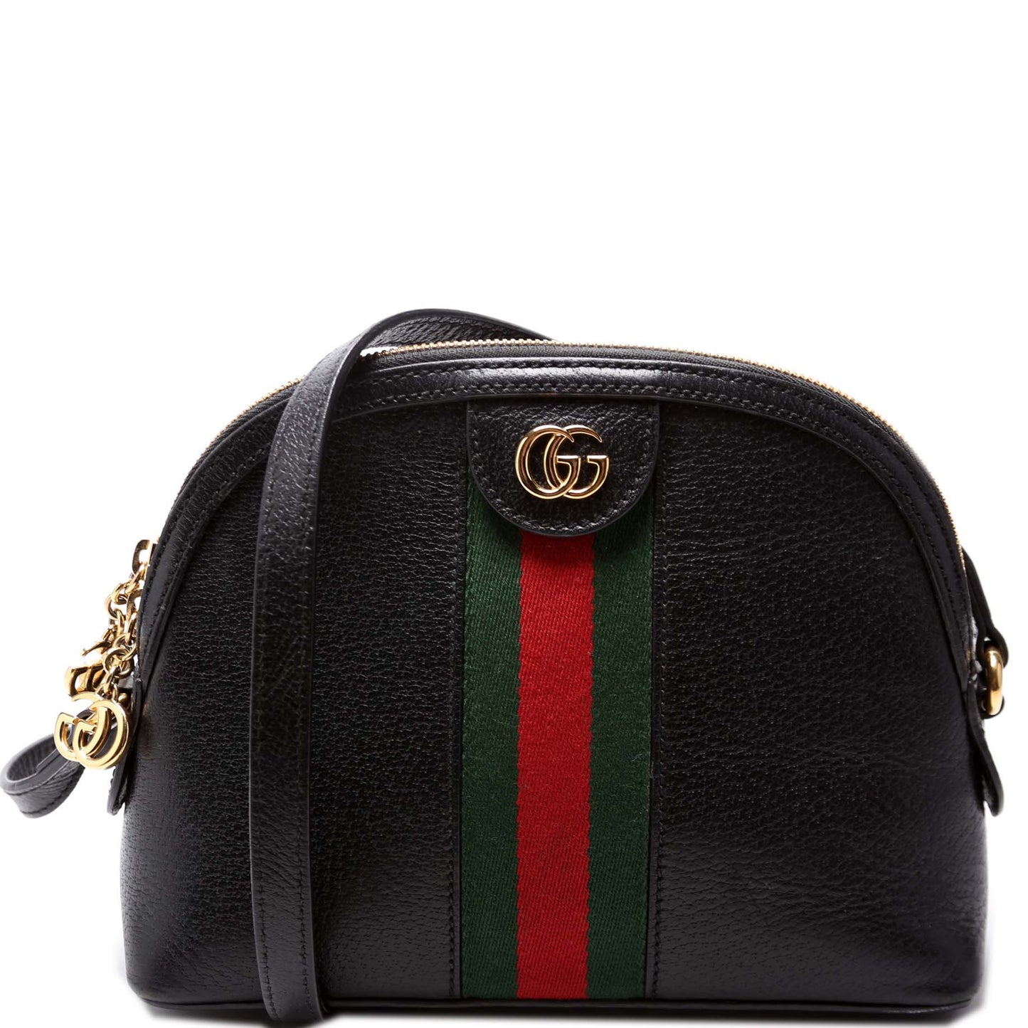 Gucci Ophidia GG Small Crossbody Bag Crossbody 8