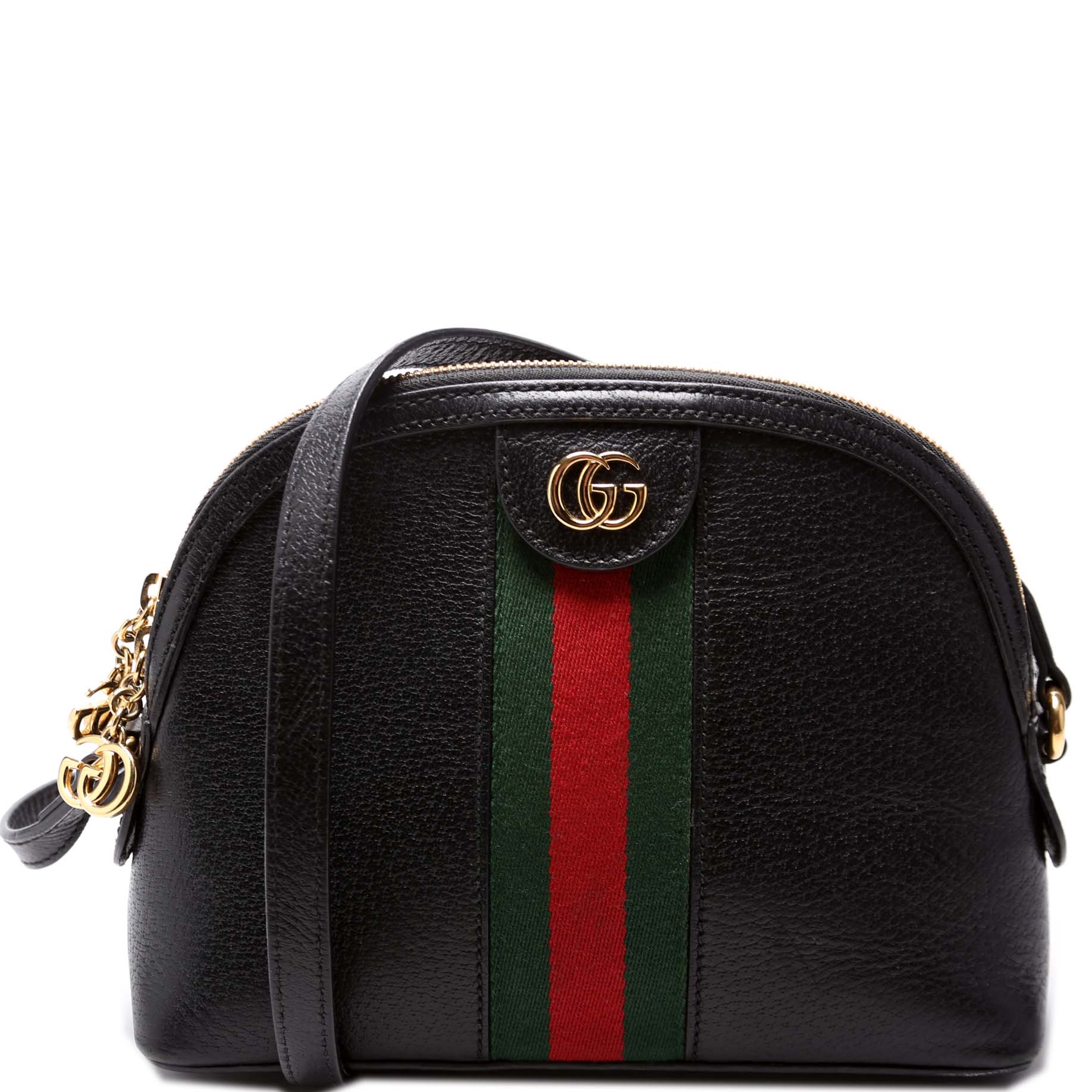 Gucci Ophidia GG Small Crossbody Bag Crossbody 8