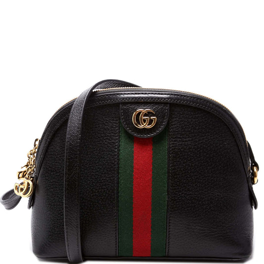 Gucci Ophidia GG Small Crossbody Bag Crossbody 8