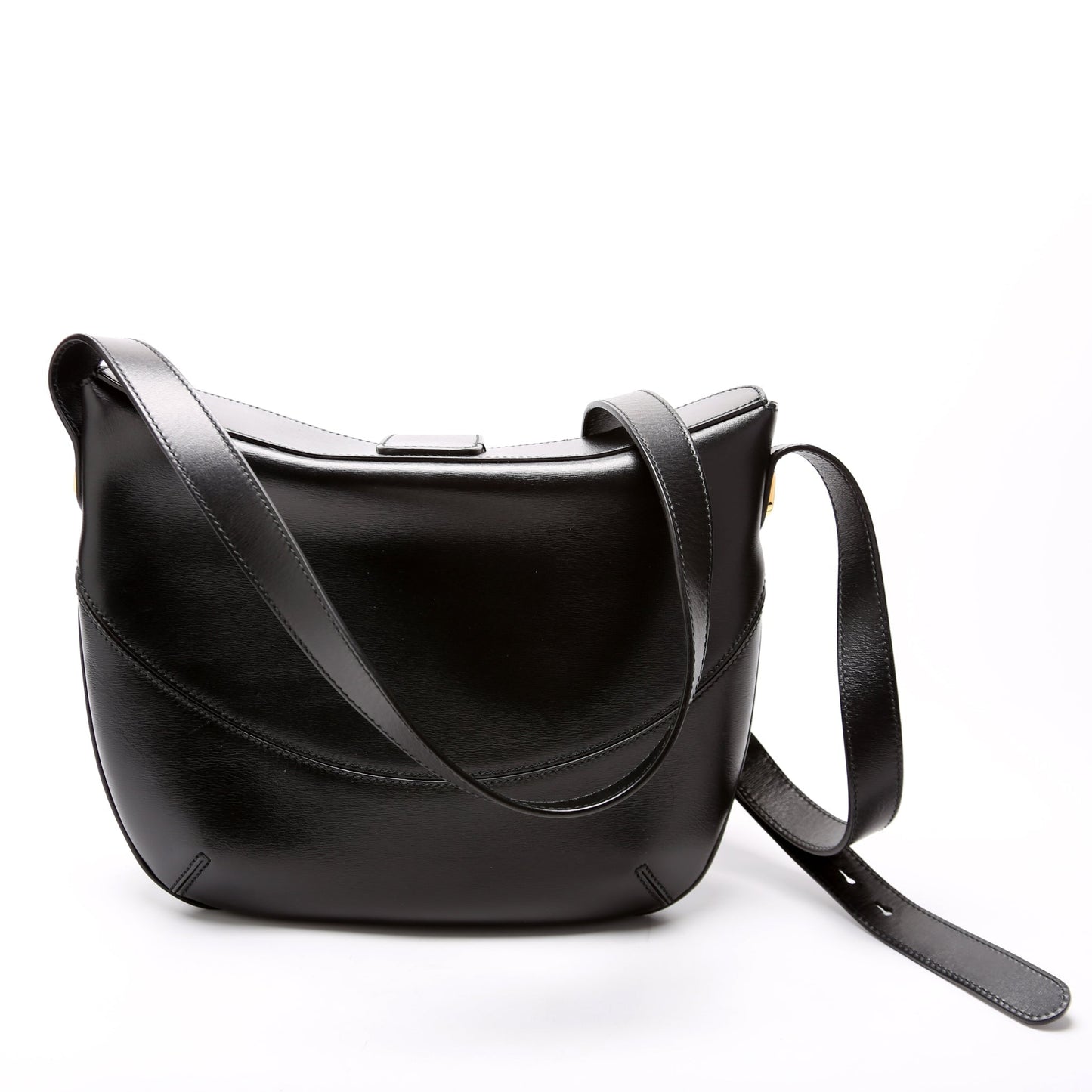 Gucci Arli Calfskin Medium Shoulder Bag Bag Calfskin