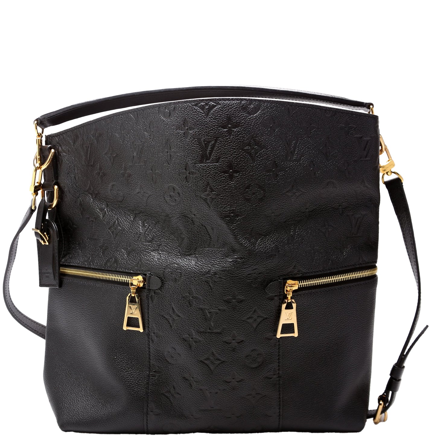 Louis Vuitton Melie Empreinte Handbag Empreinte 5
