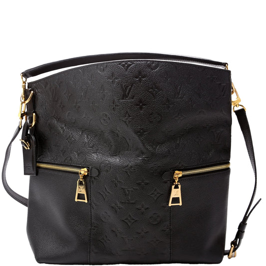 Louis Vuitton Melie Empreinte Handbag Empreinte 5