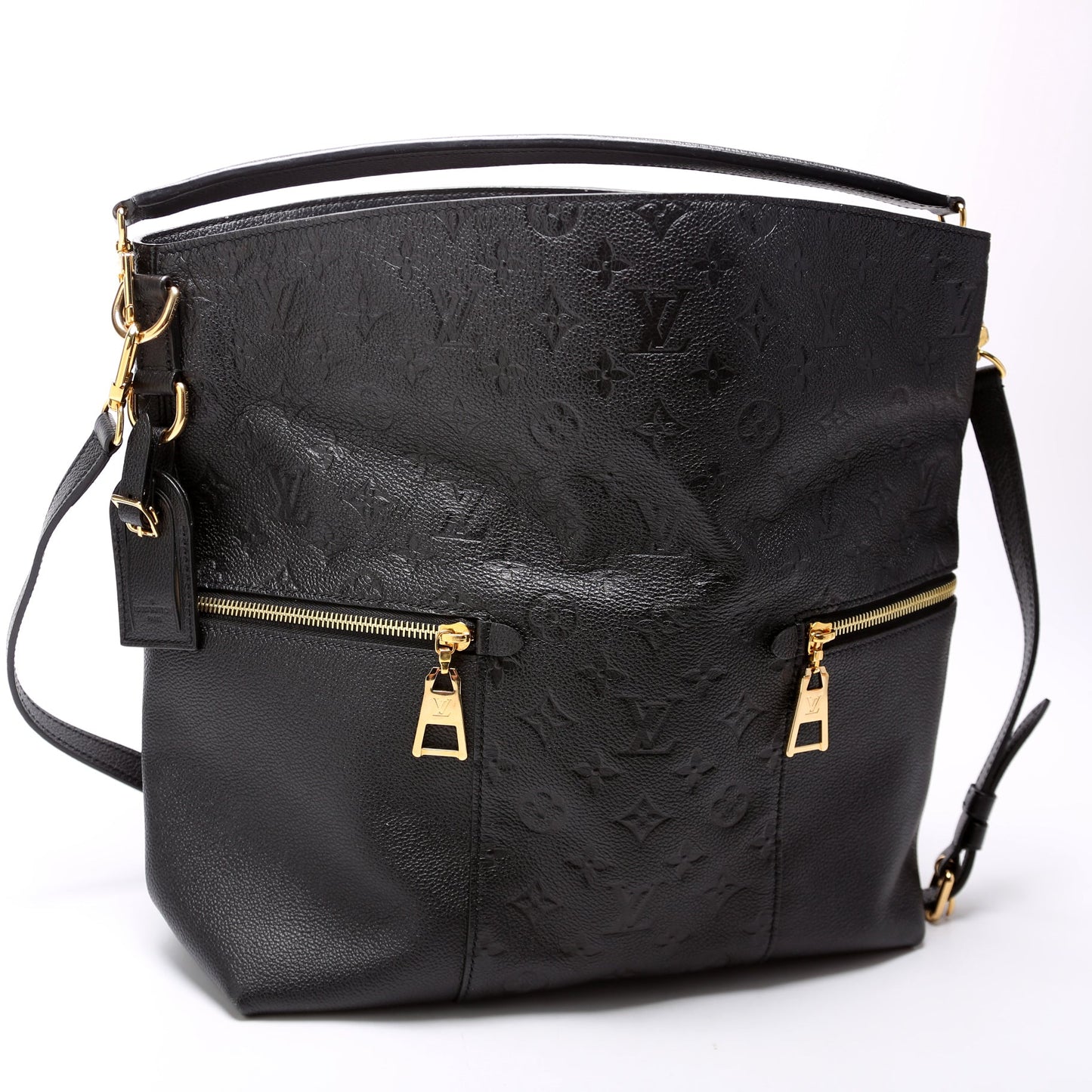 Louis Vuitton Melie Empreinte Handbag Empreinte 5