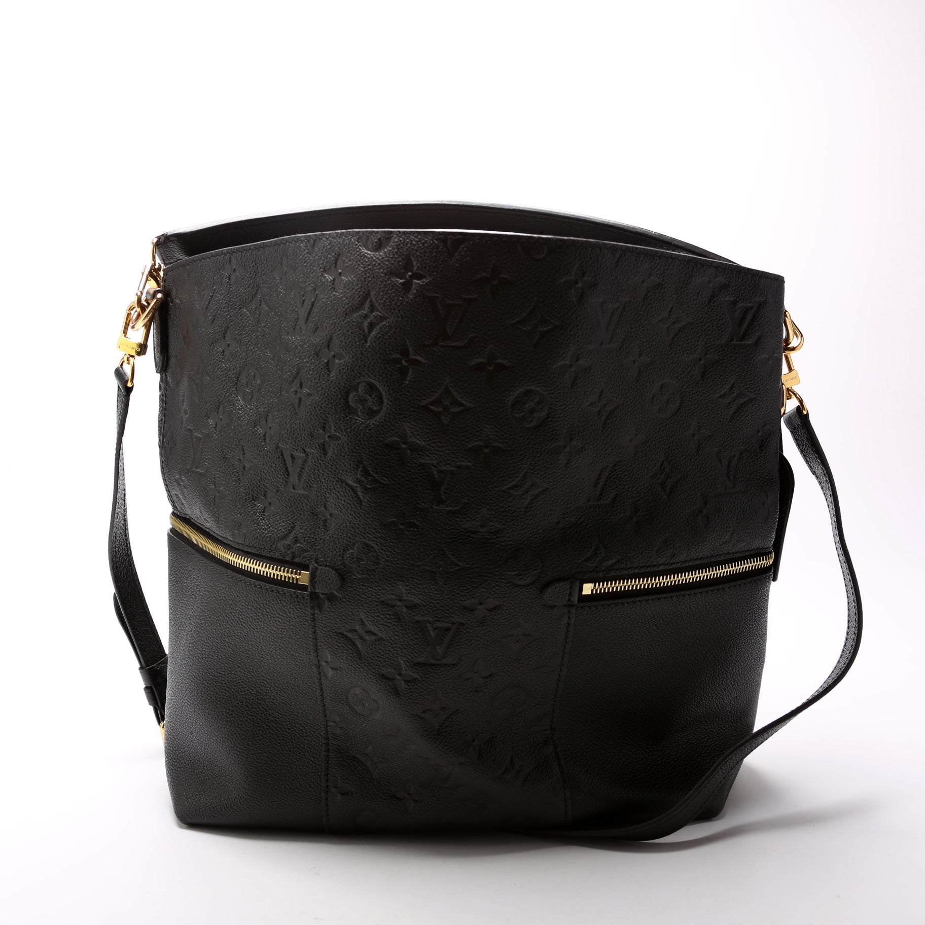 Louis Vuitton Melie Empreinte Handbag Empreinte 3