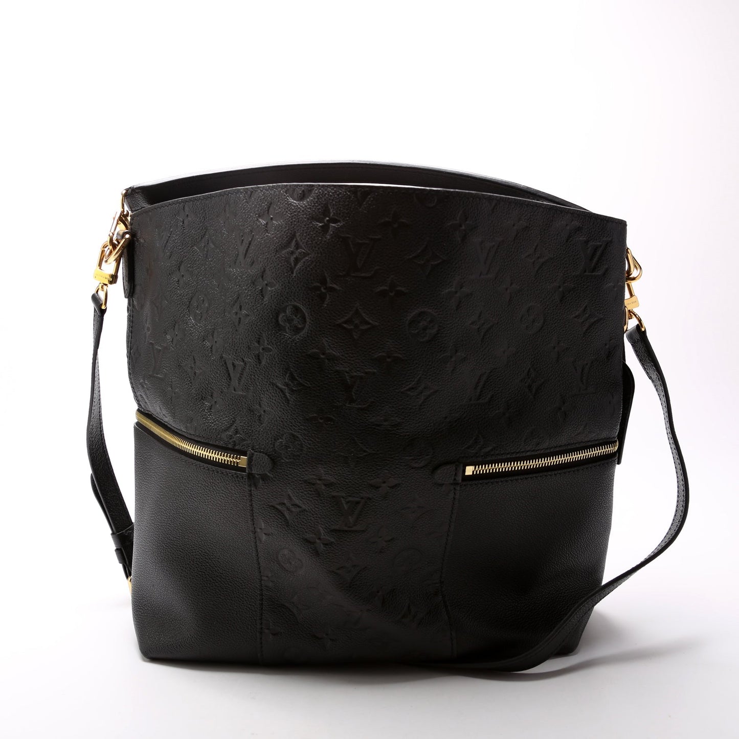 Louis Vuitton Melie Empreinte Handbag Empreinte 5