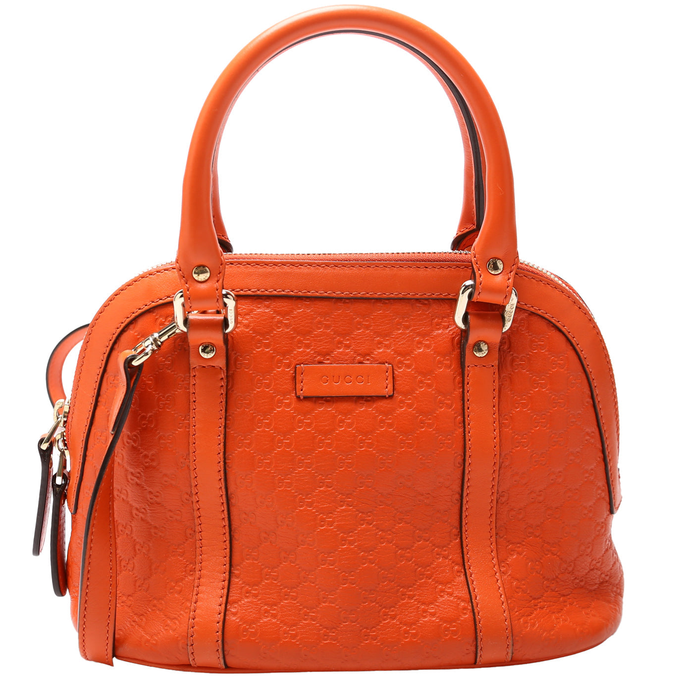 Gucci Dome Mini Travel Bag 6
