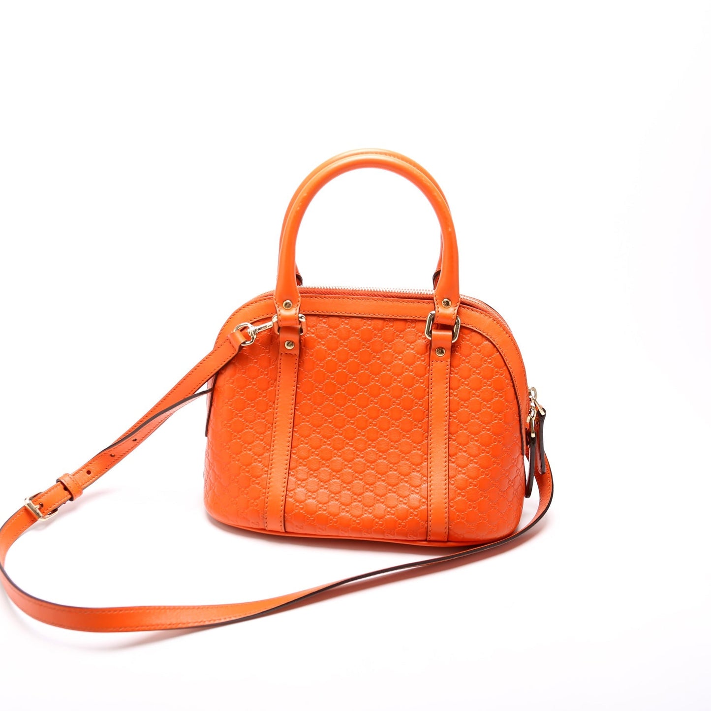 Gucci Dome Mini Travel Bag 6