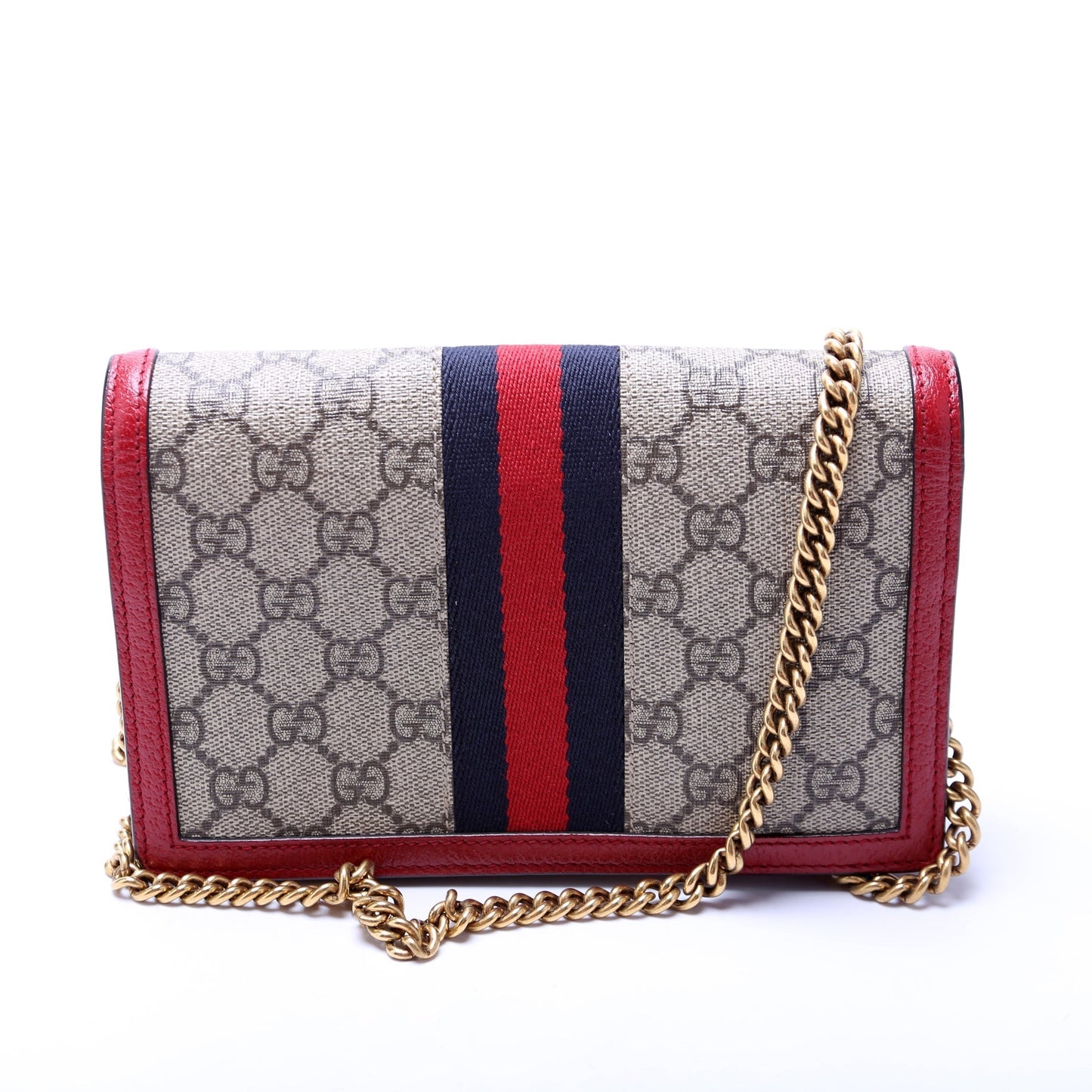 Gucci Queen Margaret WOC Travel Bag Woc 1