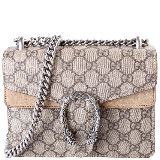 Gucci Dionysus GG Mini Shoulder Bag Mini 5