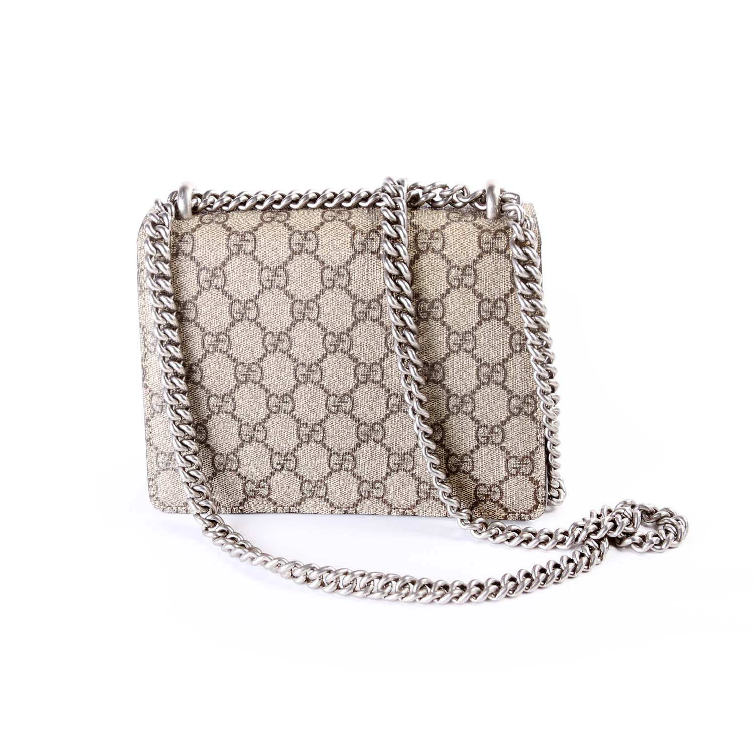 Gucci Dionysus GG Mini Shoulder Bag Mini 5