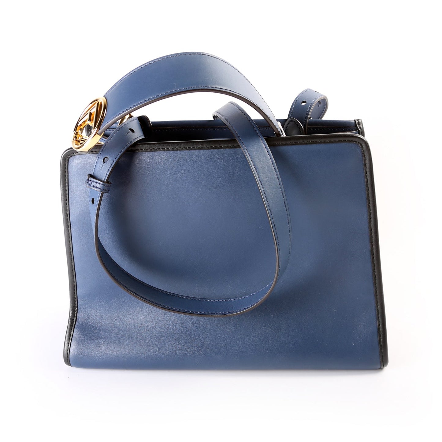Fendi Runaway Satchel Bag Small