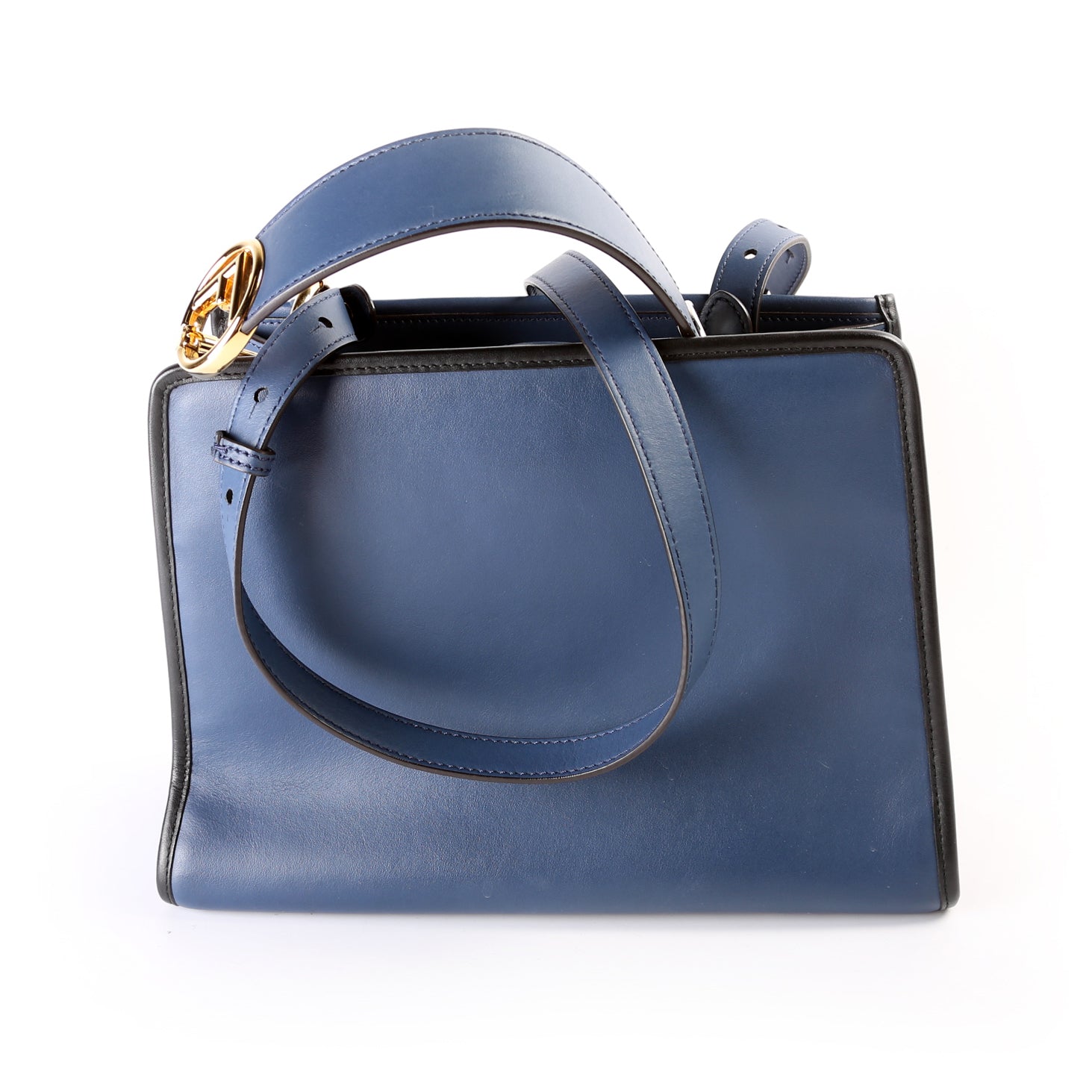 Fendi Runaway Satchel Bag Small
