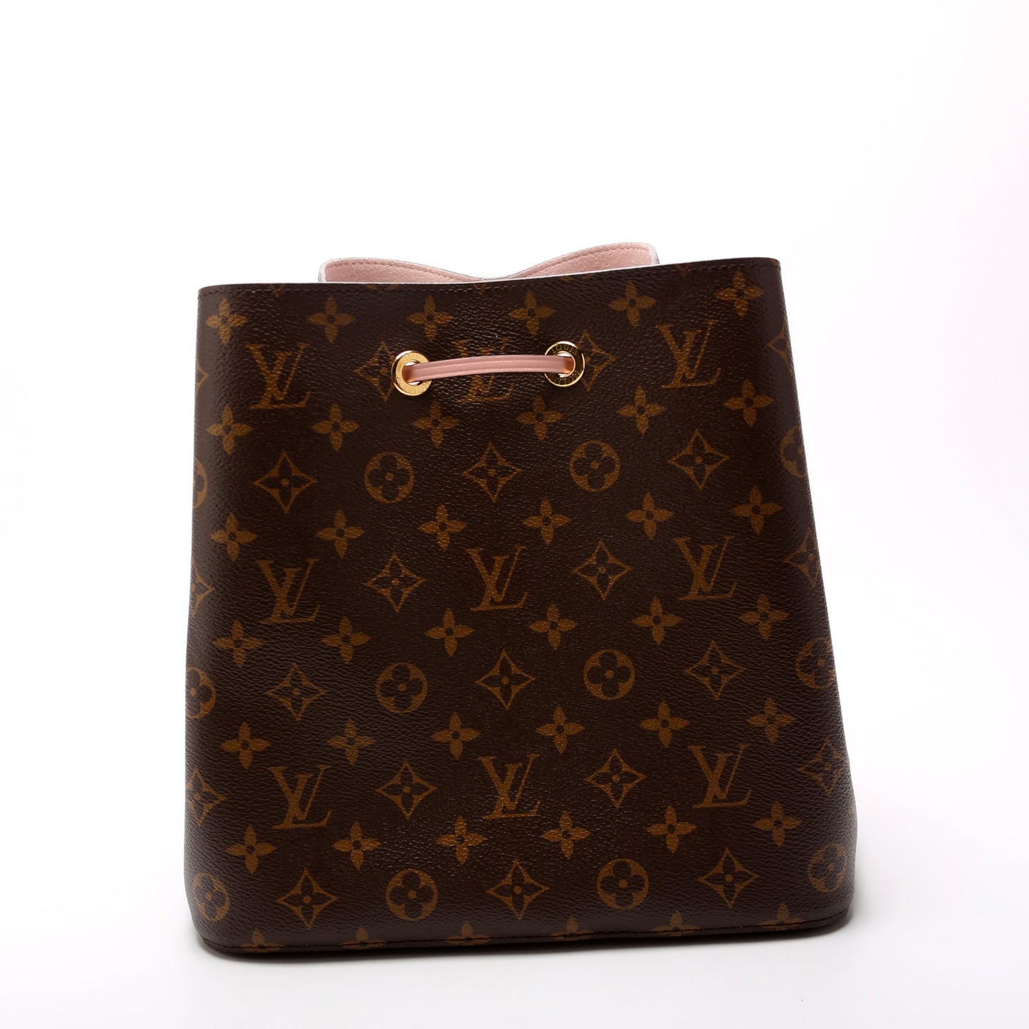 Louis Vuitton Neonoe Mnonogram Handbag Neonoe Mnonogram