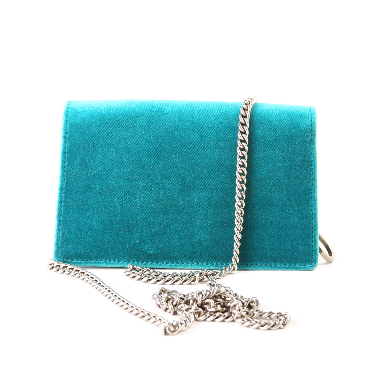 Gucci Dionysus GG Velvet Super Mini Travel Bag Mini 2
