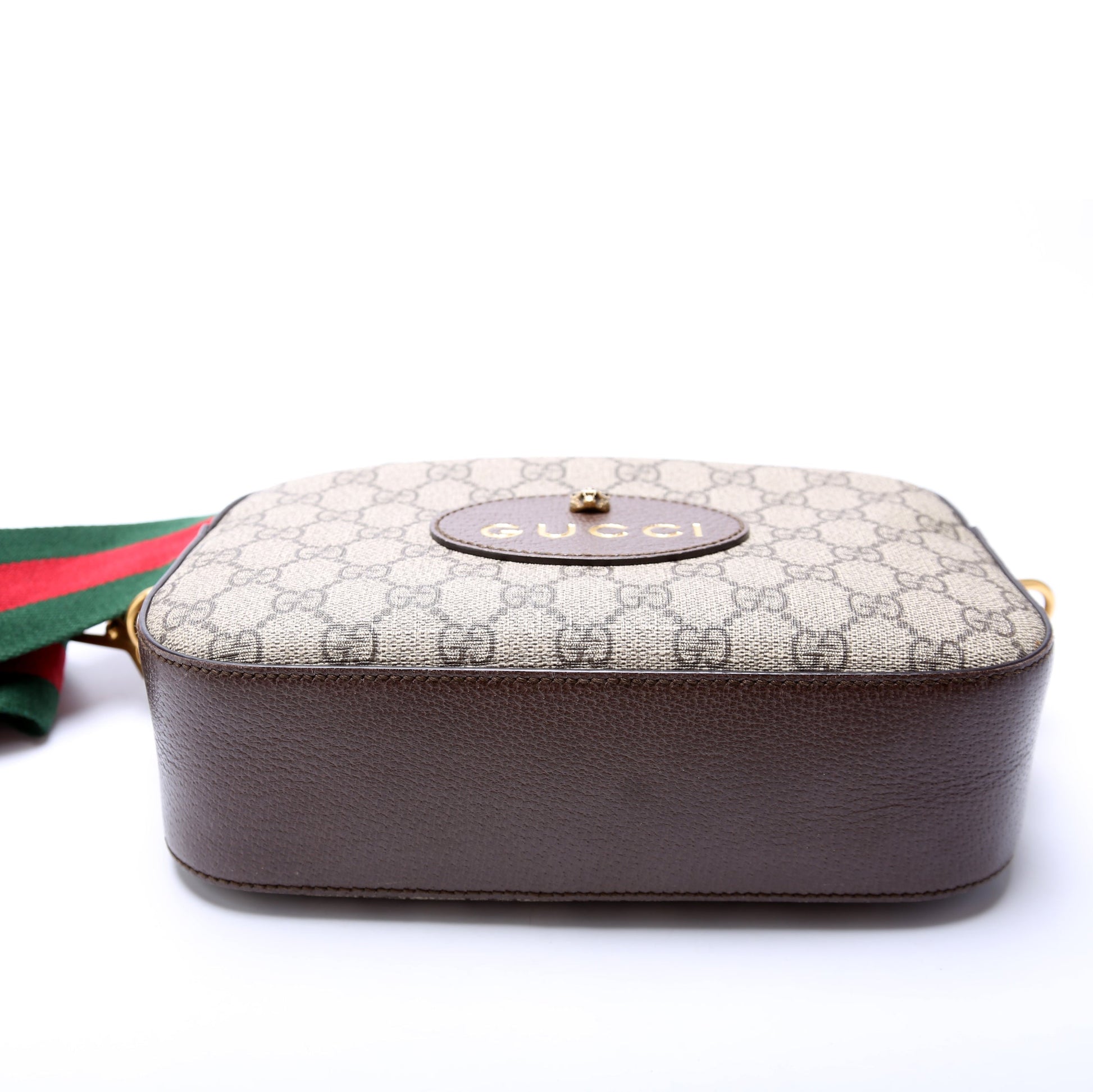 Gucci GG Supreme Messanger Travel Bag Bag 4