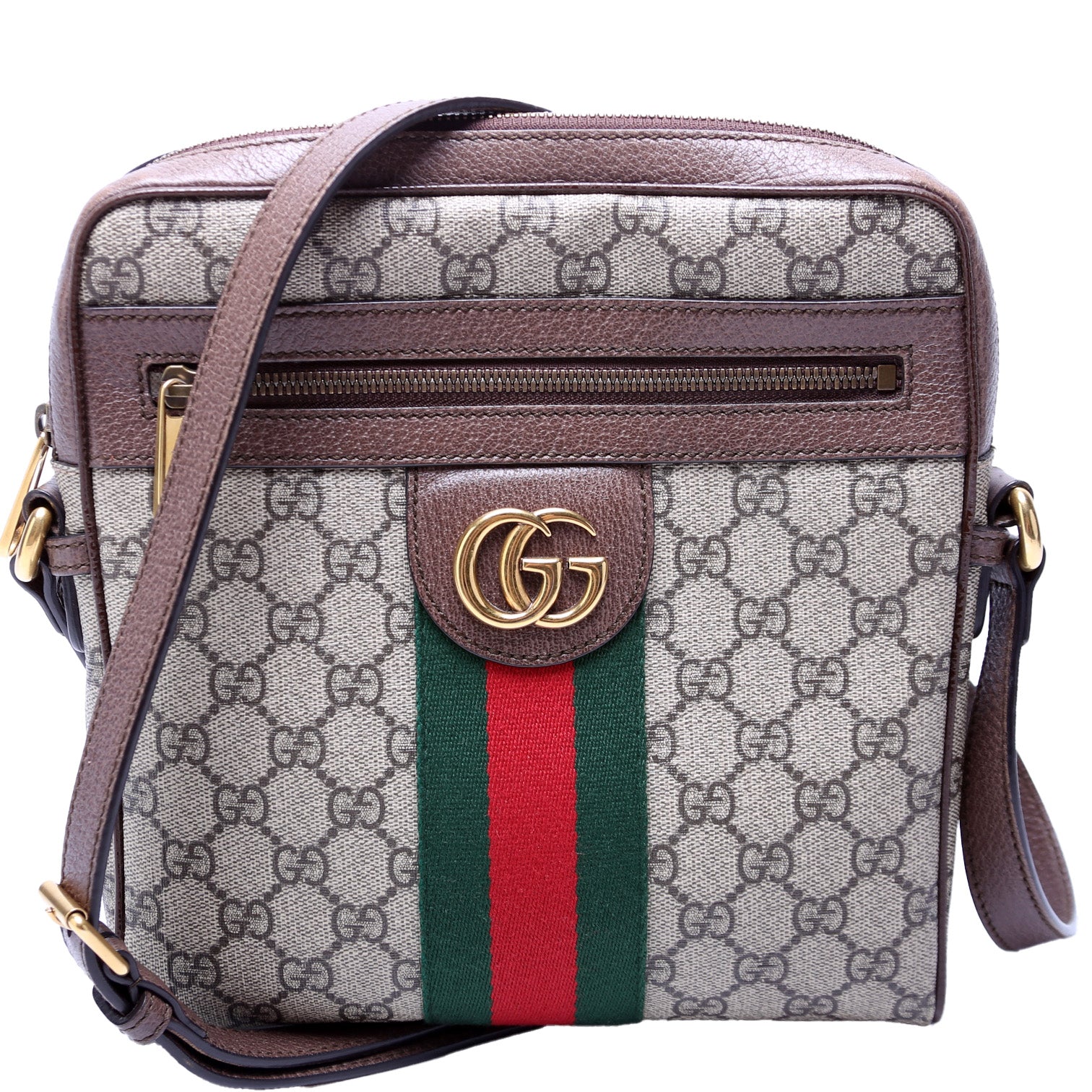 Gucci Ophidia Messenger Travel Bag Messenger 14