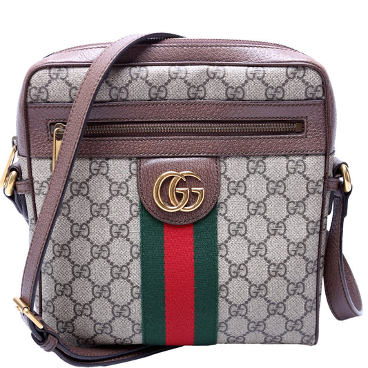 Gucci Ophidia Messenger Travel Bag Messenger 14