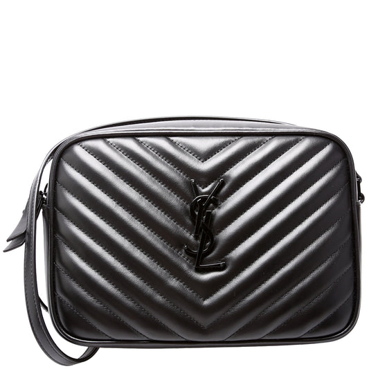 YSL Saint Laurent Lou Camera Bag Travel Bag Camera Bag 761554