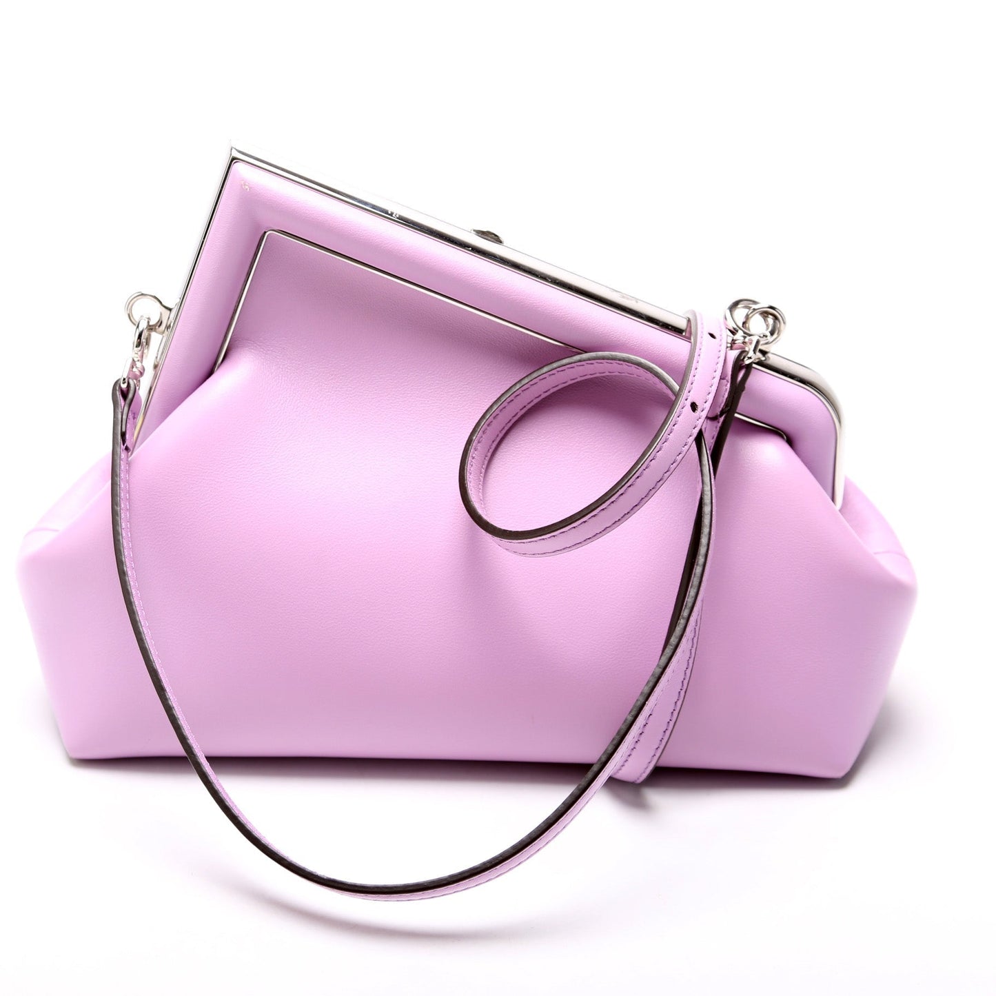 Fendi First Bag Small Travel Bag