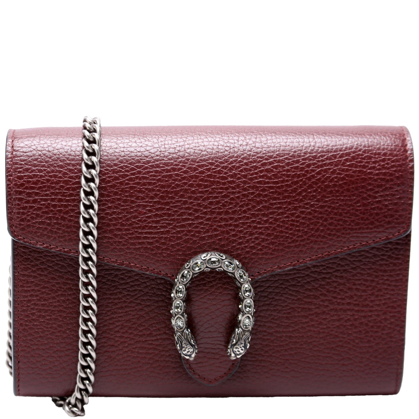 Gucci Dionysus Mini Wallet Case Wallet 5