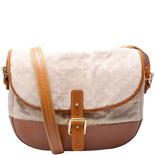 Louis Vuitton Marjorie GM Lin Mini Bag