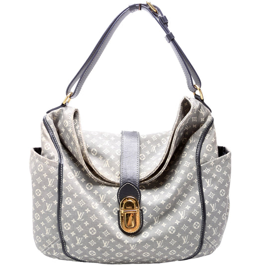 Louis Vuitton Romance Idylle Shoulder Bag