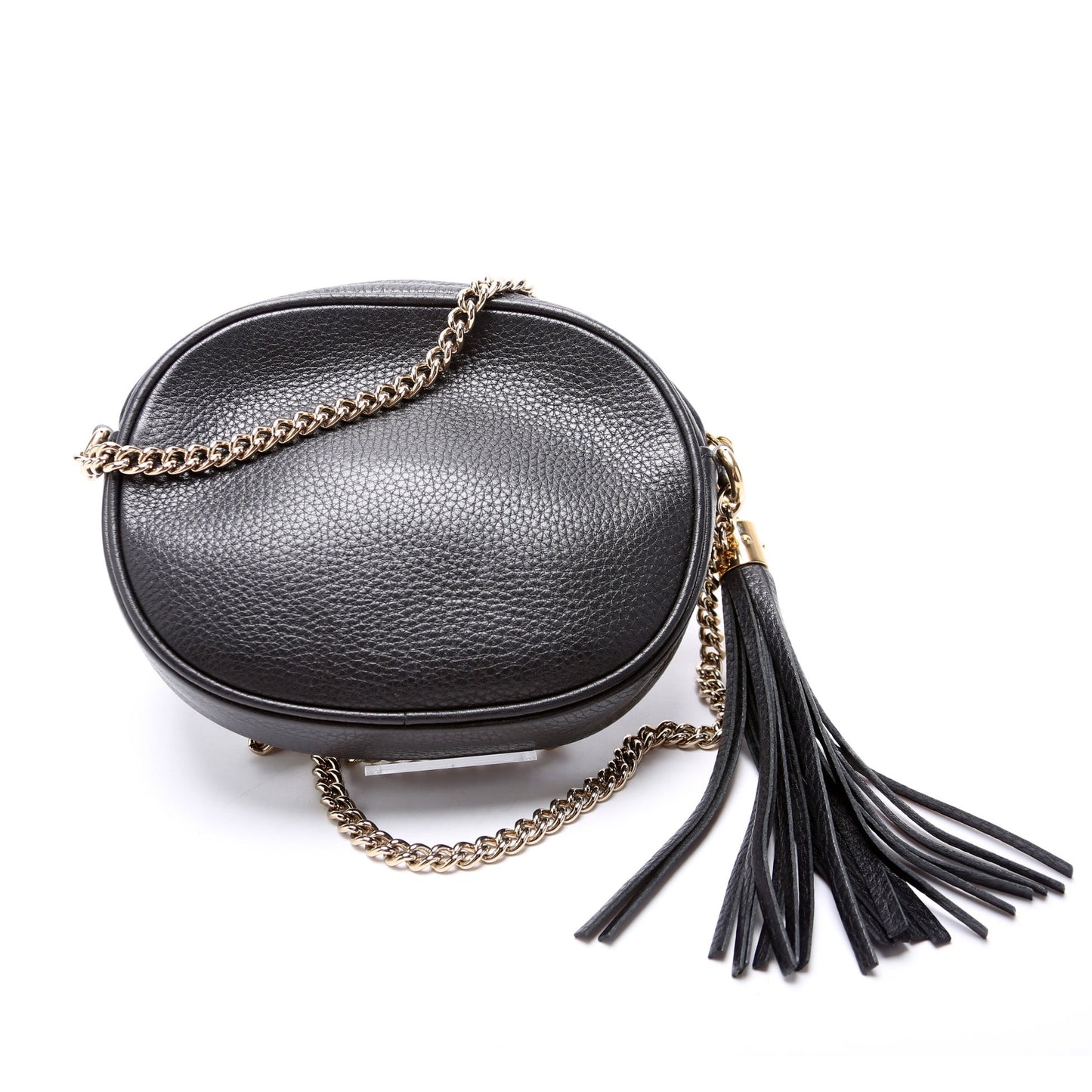 Gucci Soho Mini Crossbody Bag