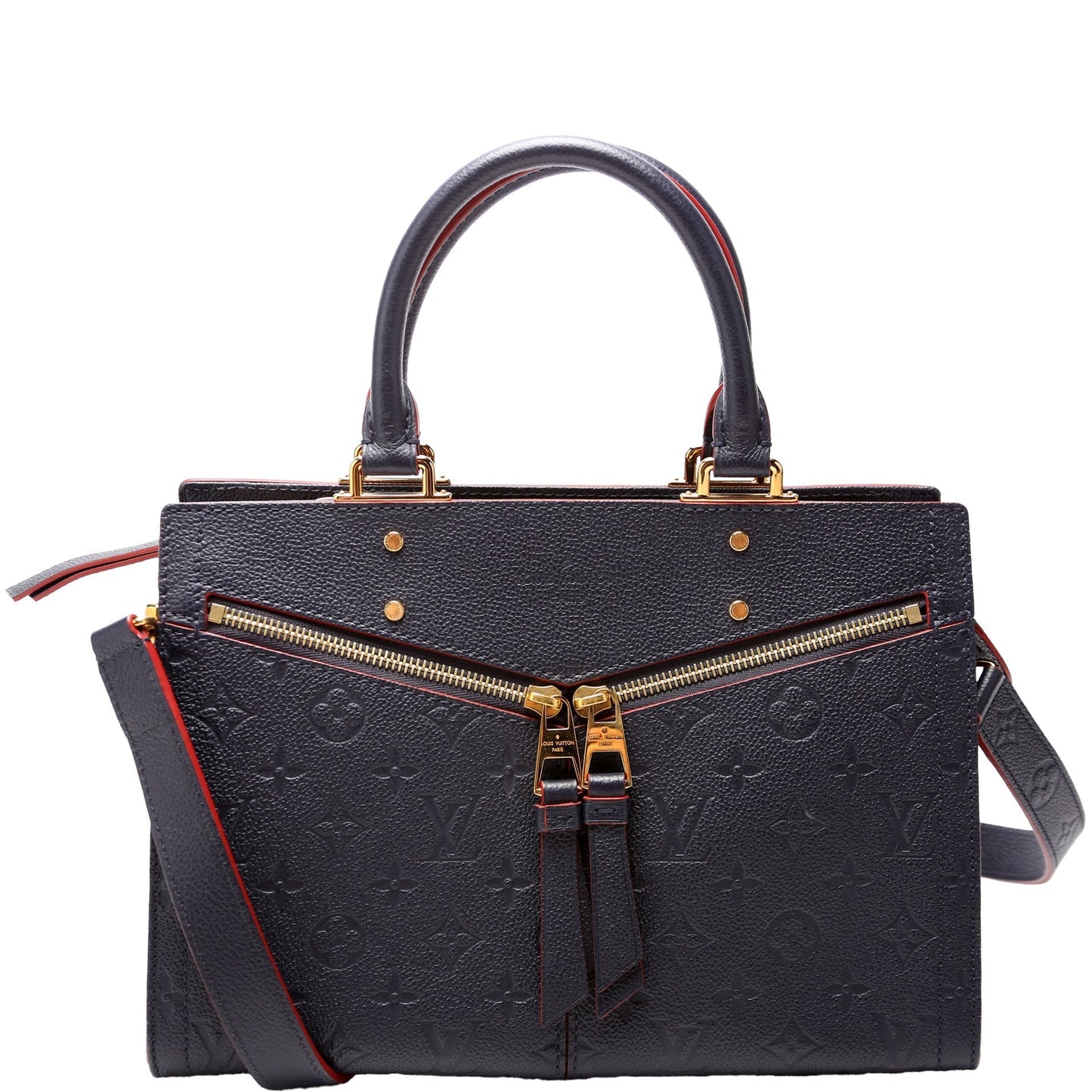 Louis Vuitton Sully PM Empreinte Handbag Pm Empreinte